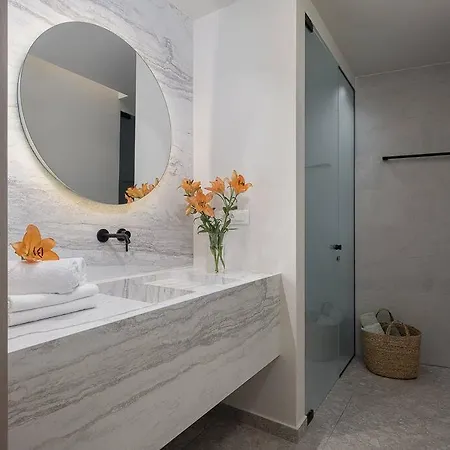 Dom wakacyjny Ares Luxurious
